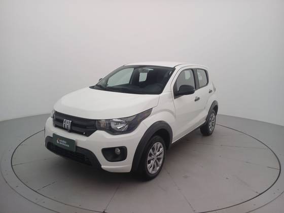 FIAT MOBI 1.0 EVO FLEX LIKE. MANUAL FIAT MOBI 1.0 EVO FLEX LIKE. MANUAL